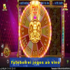 futebolrei jogos ao vivo